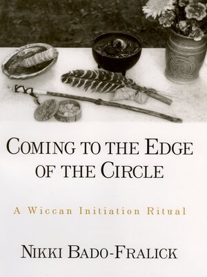 cover image of Coming to the Edge of the Circle